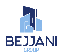 Bejjani Group Logo